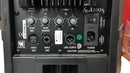 Electro-voice Sxa100+ Black PA / Band Speaker