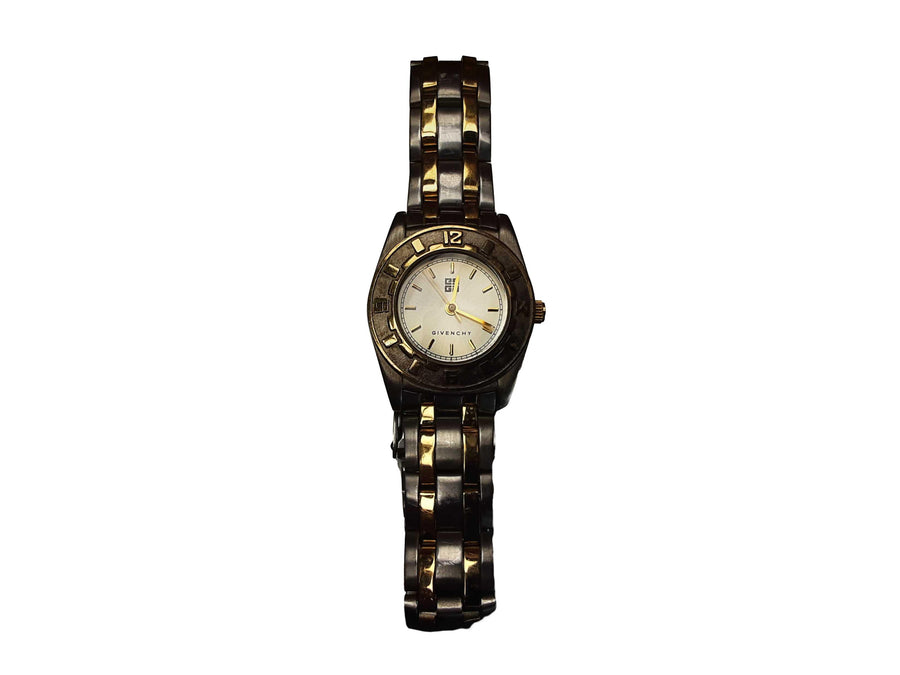Givenchy Y6020-wk Silver Regular Watch
