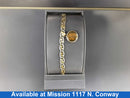 Bracelet - Silver 11.2 grams 10 inch