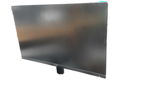 Acer Sb270 Black Computer Monitor