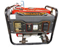 Predator 1400 Red Generator