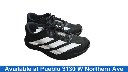 Adidas Dsh-q5j001 Black