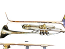 Bach Tr300h2 Gold Trumpet