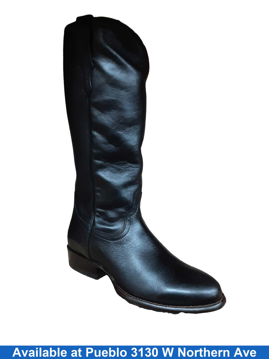 Tecovas 93495 Black