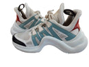 Louis Vuitton Lv Archlight Sneaker White