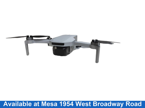 Potensic Dsdr04c Silver Drone / Accessory