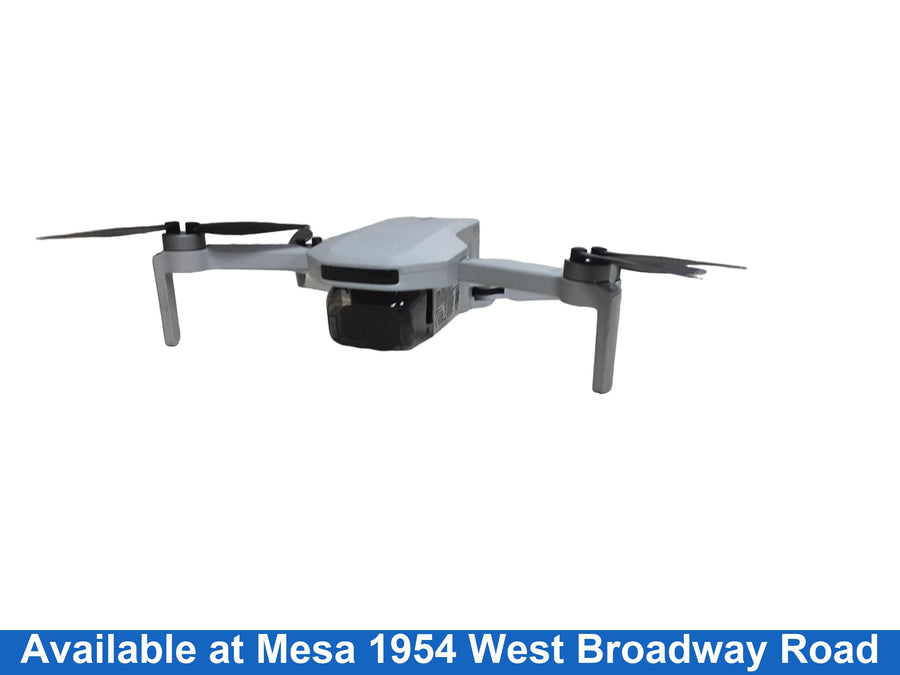 Potensic Dsdr04c Silver Drone / Accessory