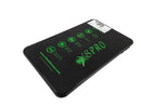 X Mobile X8pro Black Tablet