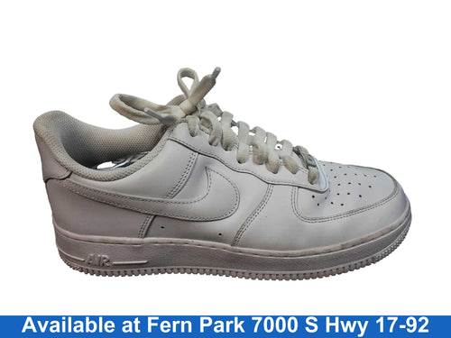 Nike Cw2288-111 White