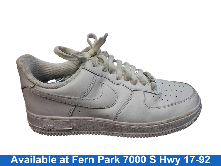 Nike Cw2288-111 White