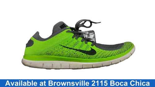 Nike 631053-003 Green