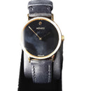 Movado 713361484 Black Regular Watch