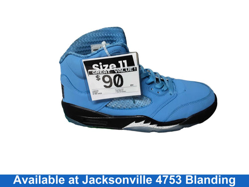 Jordan Dv1310-401 Blue