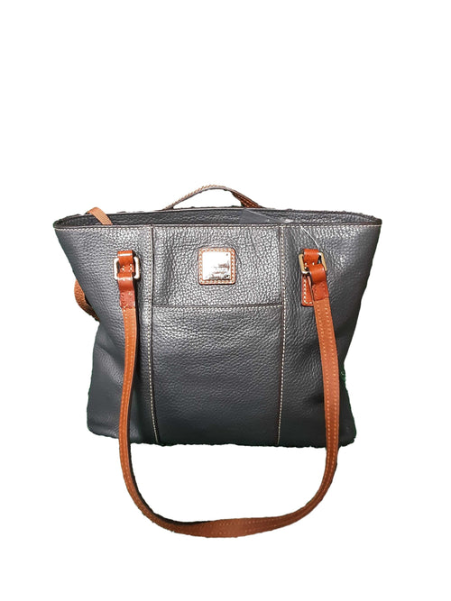 Dooney & Bourke J10086485 Gray Purse / Handbag