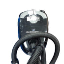 Eureka Powermite Black Handheld Vacuum Cleaner