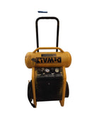 Dewalt D55146r Yellow Electric Compressor