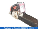 Stihl Ms 251c Orange Chain Saw