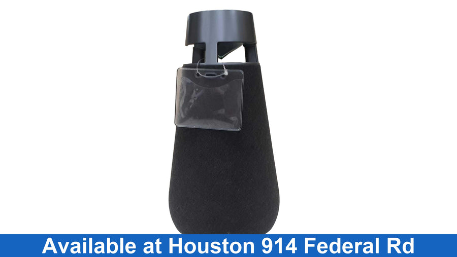 Lg Xo3qbk Black Portable Speaker