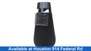 Lg Xo3qbk Black Portable Speaker