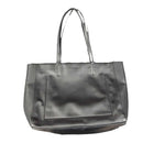 Calvin Klein Tote Bag Black Purse / Handbag