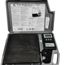 Tif 9010a Black Temperature / Environmental Testing Equipment