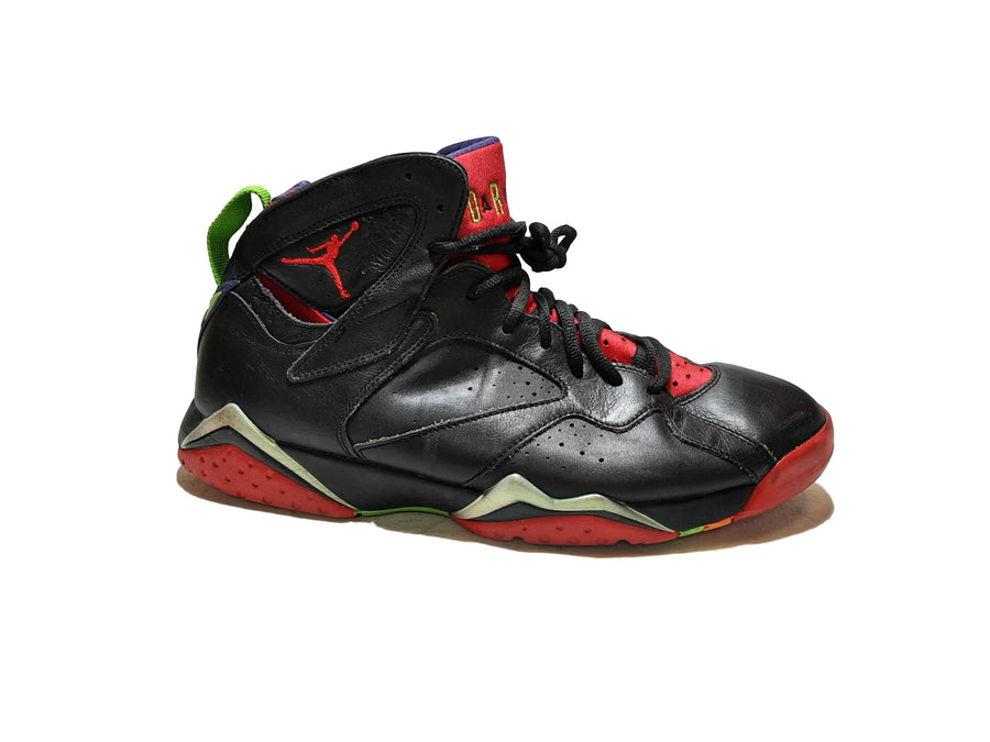 Jordan 304775-029 Black