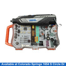 Dremel 8250 Gray Cordless Rotary Tool