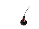 Milwaukee 49-16-2573 Red Manual Drain Snake