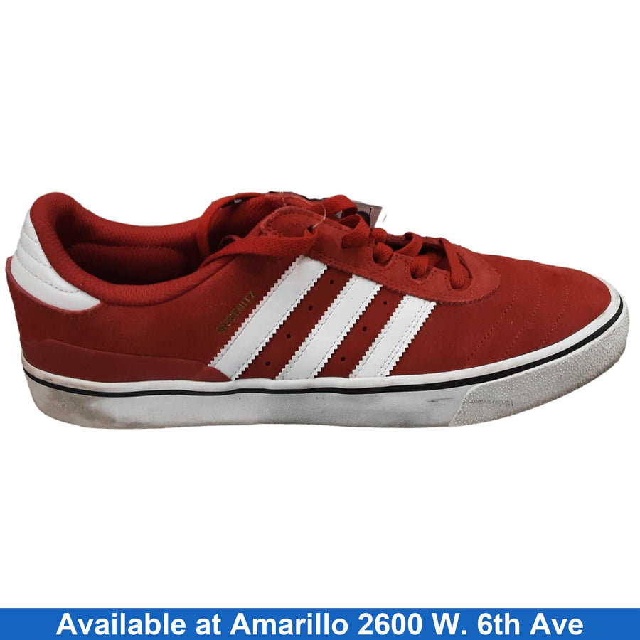 Adidas Artq33186 Red