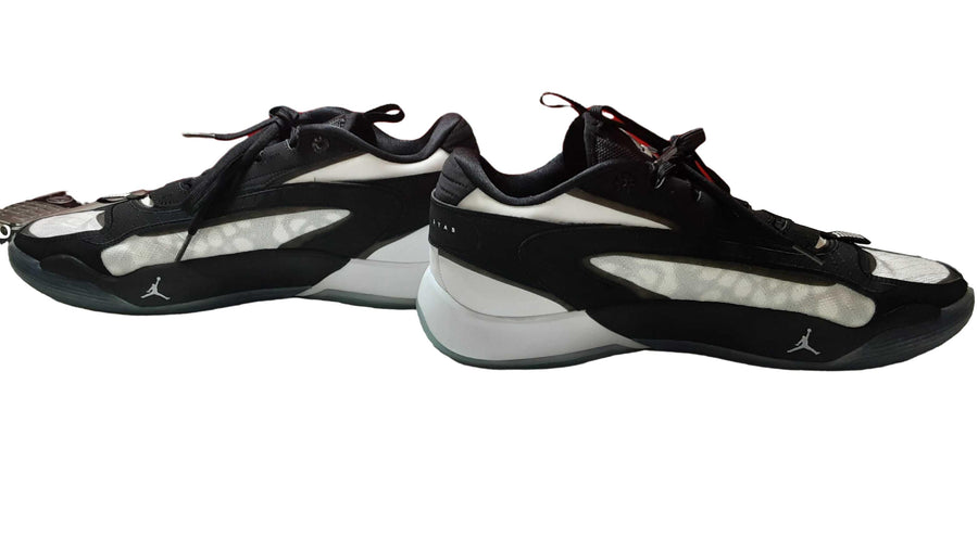 Jordan Jordan Luka 2 Tb Black