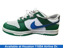 Nike Fz4357-300 Green