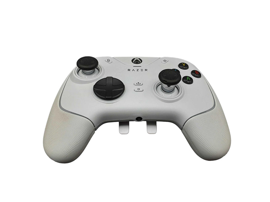 Razer Rz06-0401 White Gaming Controller