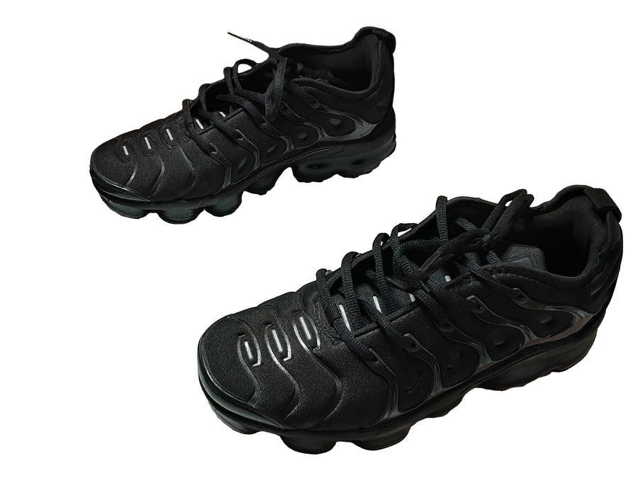 Nike Air Vapormax Plus Black