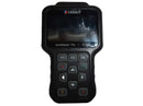 C Cgsulit Sc880 Black Portable Radio Scanner