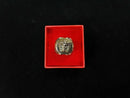 Men's Ring - Yellow Gold 10k (.417) 19.1 grams Size 8.5