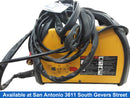 Klutch P300i Yellow Plasma Cutter