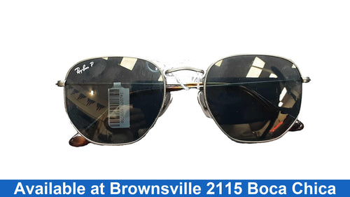 Ray-ban Rb8148 Gray