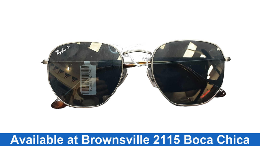 Ray-ban Rb8148 Gray