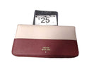 Kate Spade S338 Red Wallet