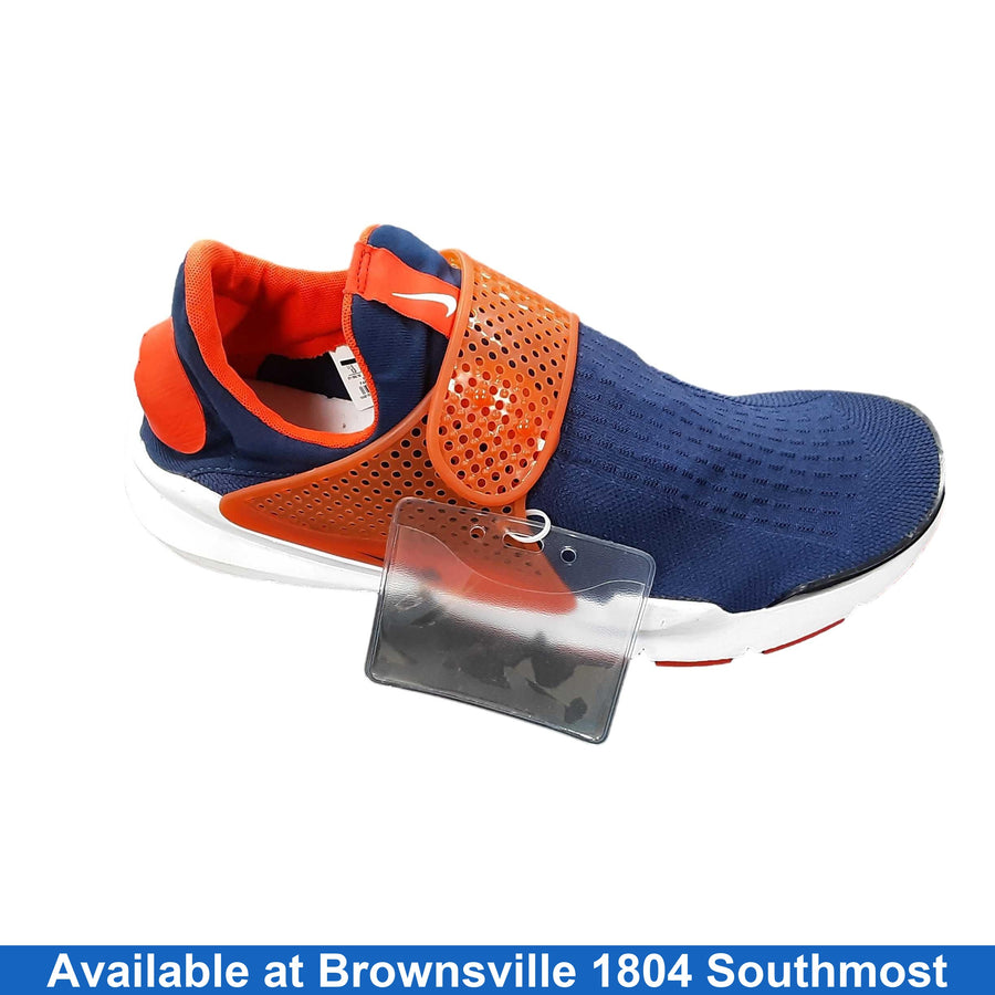 Nike 819686-402 Blue