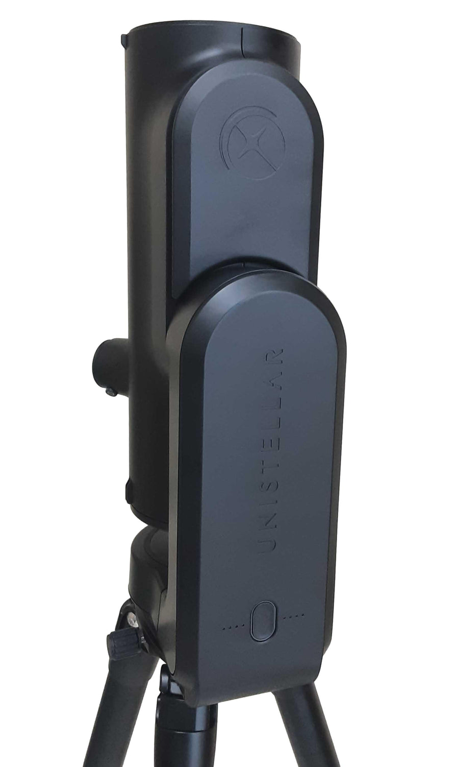 Unistellar Odyssey Pro Black Refracting Telescope