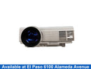 Vankyo Leisure 3 Q5 White Home Media Projector