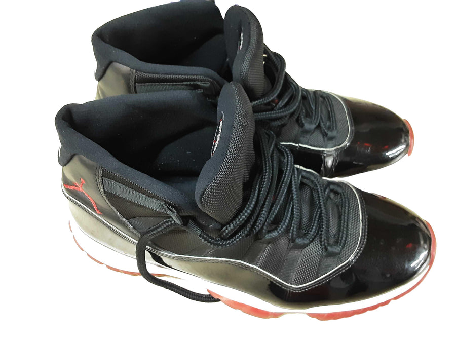 Jordan 378037-001 Black