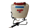 Solo 425 Deluxe White Lawn / Garden Sprayer