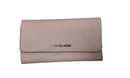 Micheal Kors Pink Wallet