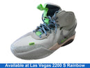 Nike Dm4096-300 White