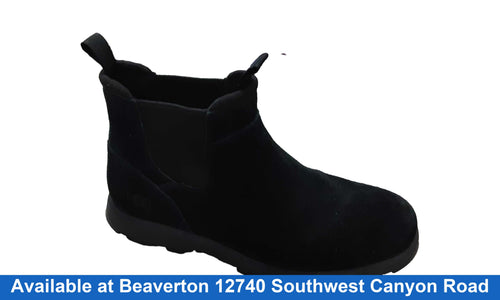 Ugg F20022h Black