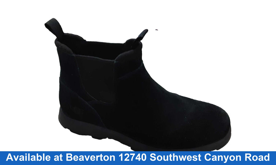 Ugg F20022h Black