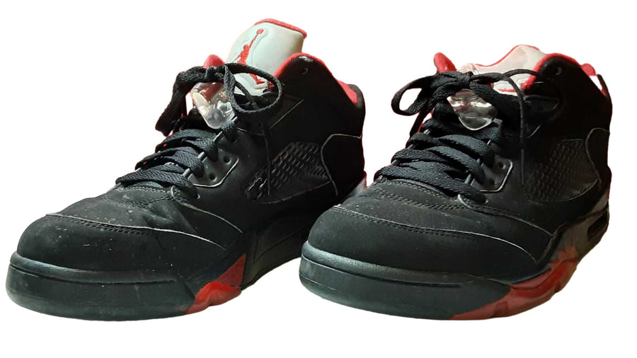 Jordan 819171-001 Black