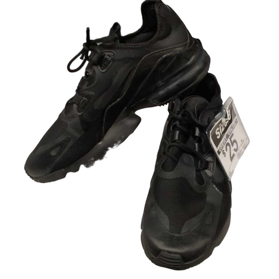 Nike 310805-104 Black